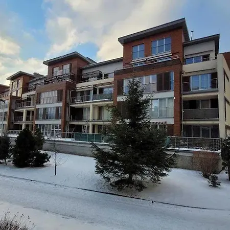 Apartment Krystyna