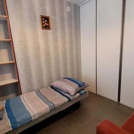 Lejlighed Krystyna Ustroń